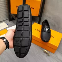 $82.00 USD Louis Vuitton LV Oxfords Shoes For Men #1373503