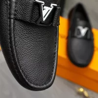 $82.00 USD Louis Vuitton LV Oxfords Shoes For Men #1373503