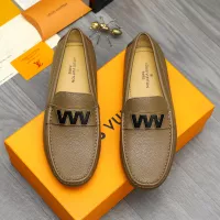 $82.00 USD Louis Vuitton LV Oxfords Shoes For Men #1373504