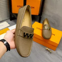 $82.00 USD Louis Vuitton LV Oxfords Shoes For Men #1373504