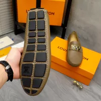 $82.00 USD Louis Vuitton LV Oxfords Shoes For Men #1373504
