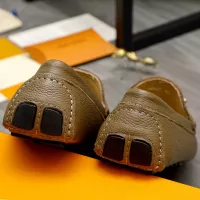 $82.00 USD Louis Vuitton LV Oxfords Shoes For Men #1373504