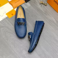 $82.00 USD Louis Vuitton LV Oxfords Shoes For Men #1373505