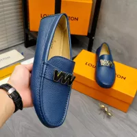$82.00 USD Louis Vuitton LV Oxfords Shoes For Men #1373505