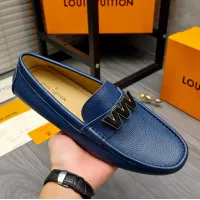 $82.00 USD Louis Vuitton LV Oxfords Shoes For Men #1373505
