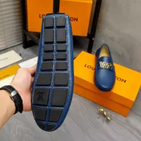 $82.00 USD Louis Vuitton LV Oxfords Shoes For Men #1373505