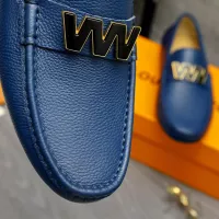 $82.00 USD Louis Vuitton LV Oxfords Shoes For Men #1373505