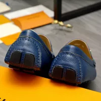 $82.00 USD Louis Vuitton LV Oxfords Shoes For Men #1373505