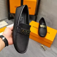 $82.00 USD Louis Vuitton LV Oxfords Shoes For Men #1373506