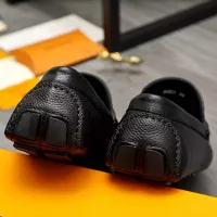 $82.00 USD Louis Vuitton LV Oxfords Shoes For Men #1373506