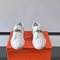 $125.00 USD Hermes Casual Shoes For Men #1373507