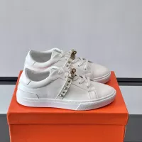 $125.00 USD Hermes Casual Shoes For Men #1373508