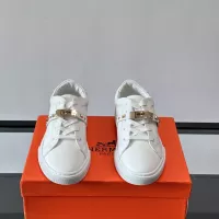 $125.00 USD Hermes Casual Shoes For Men #1373508