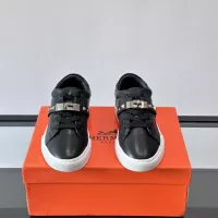 $125.00 USD Hermes Casual Shoes For Men #1373509