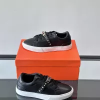 $125.00 USD Hermes Casual Shoes For Men #1373509