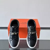 $125.00 USD Hermes Casual Shoes For Men #1373509