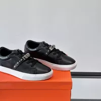 $125.00 USD Hermes Casual Shoes For Men #1373509
