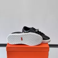$125.00 USD Hermes Casual Shoes For Men #1373509