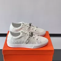 $125.00 USD Hermes Casual Shoes For Men #1373510