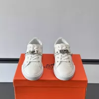 $125.00 USD Hermes Casual Shoes For Men #1373510