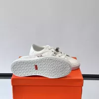$125.00 USD Hermes Casual Shoes For Men #1373510