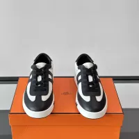 $128.00 USD Hermes Casual Shoes For Men #1373514