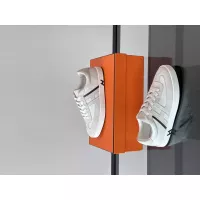 $128.00 USD Hermes Casual Shoes For Men #1373515