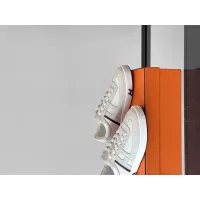 $128.00 USD Hermes Casual Shoes For Men #1373515