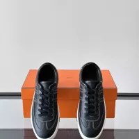 $128.00 USD Hermes Casual Shoes For Men #1373518