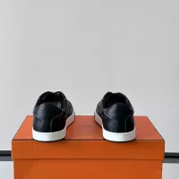 $128.00 USD Hermes Casual Shoes For Men #1373518