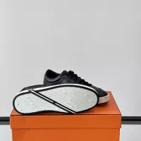 $128.00 USD Hermes Casual Shoes For Men #1373518