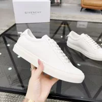 $72.00 USD Givenchy Casual Shoes For Men #1373523