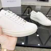 $72.00 USD Givenchy Casual Shoes For Men #1373523