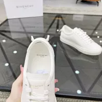 $72.00 USD Givenchy Casual Shoes For Men #1373523