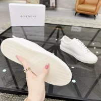 $72.00 USD Givenchy Casual Shoes For Men #1373523