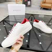 $72.00 USD Givenchy Casual Shoes For Men #1373524