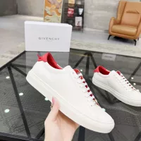 $72.00 USD Givenchy Casual Shoes For Men #1373524