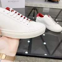 $72.00 USD Givenchy Casual Shoes For Men #1373524