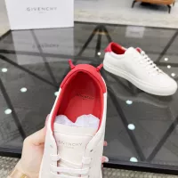 $72.00 USD Givenchy Casual Shoes For Men #1373524
