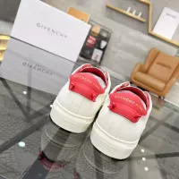 $72.00 USD Givenchy Casual Shoes For Men #1373524