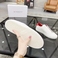 $72.00 USD Givenchy Casual Shoes For Men #1373524