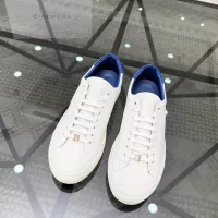 $72.00 USD Givenchy Casual Shoes For Men #1373525