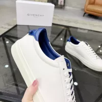 $72.00 USD Givenchy Casual Shoes For Men #1373525