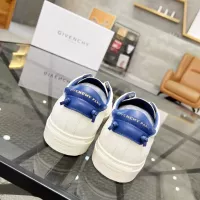 $72.00 USD Givenchy Casual Shoes For Men #1373525