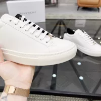 $72.00 USD Givenchy Casual Shoes For Men #1373526