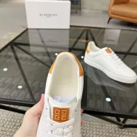 $72.00 USD Givenchy Casual Shoes For Men #1373528