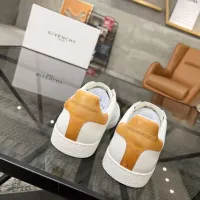 $72.00 USD Givenchy Casual Shoes For Men #1373528