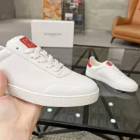 $72.00 USD Givenchy Casual Shoes For Men #1373529