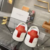 $72.00 USD Givenchy Casual Shoes For Men #1373529