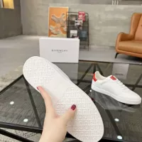 $72.00 USD Givenchy Casual Shoes For Men #1373529